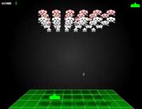 space invaders image